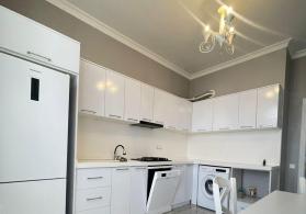 2 otaqlı 60 kv mənzil kirayə verilir