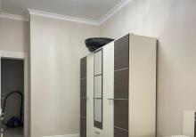 2 otaqlı 60 kv mənzil kirayə verilir