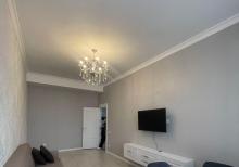 2 otaqlı 60 kv mənzil kirayə verilir