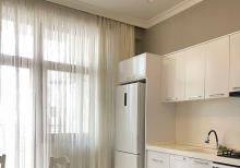 2 otaqlı 60 kv mənzil kirayə verilir