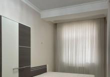 2 otaqlı 60 kv mənzil kirayə verilir