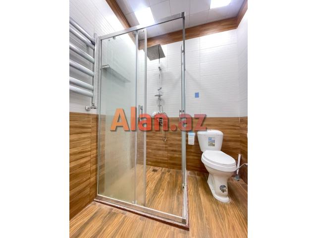 2 otaqlı 60 kv mənzil kirayə verilir