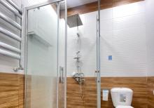 2 otaqlı 60 kv mənzil kirayə verilir