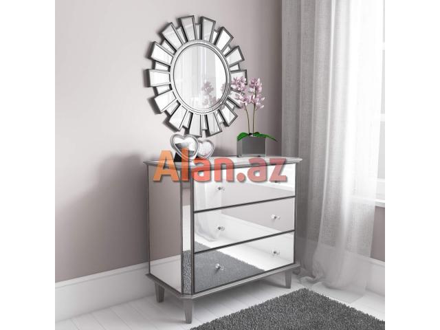 Sifarisle mebel yigimi