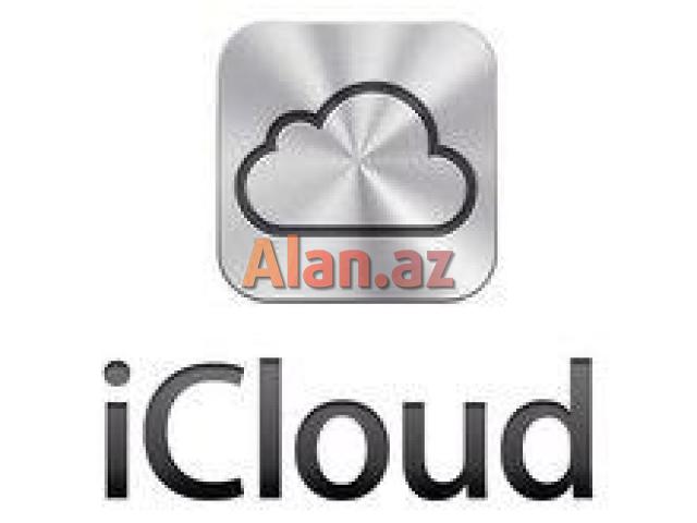 Apple iPhone-ların unudulmuş icloud şifrələrinin tapılması