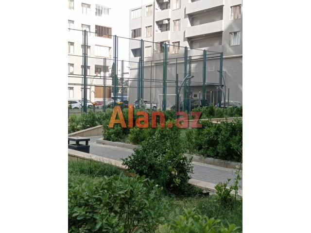 Nizami rayonu Qara Qarayev