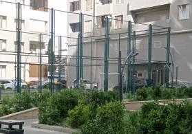 Nizami rayonu Qara Qarayev