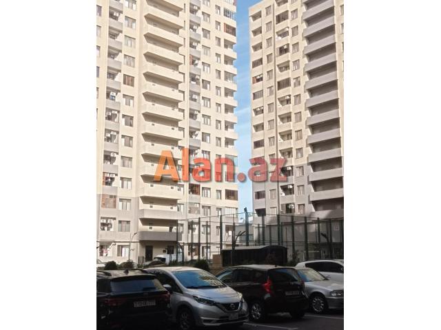 Nizami rayonu Qara Qarayev