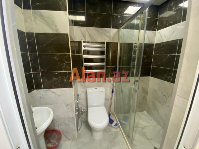 Nizami rayonu Qara Qarayev