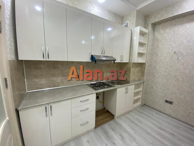 Nizami rayonu Qara Qarayev