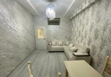 Nizami rayonu Qara Qarayev