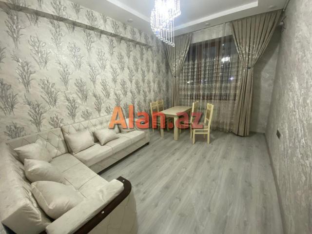 Nizami rayonu Qara Qarayev