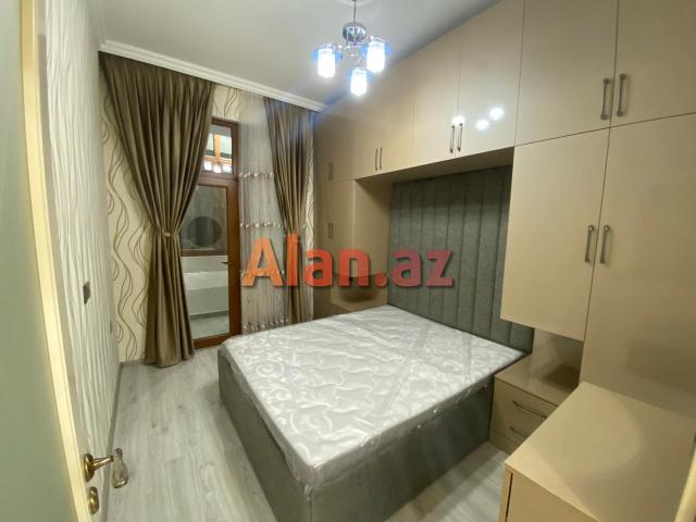 Nizami rayonu Qara Qarayev