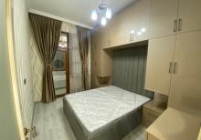 Nizami rayonu Qara Qarayev