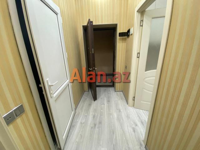 Nizami rayonu Qara Qarayev