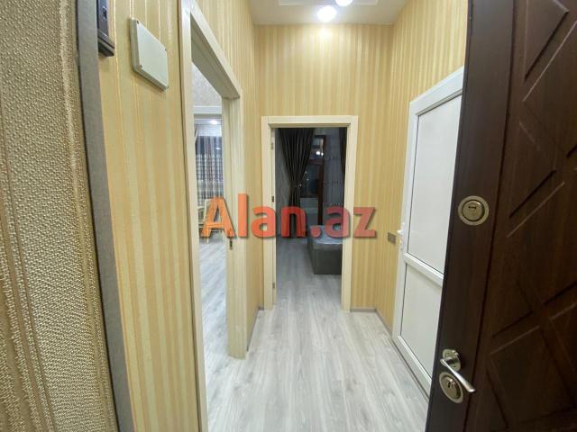 Nizami rayonu Qara Qarayev