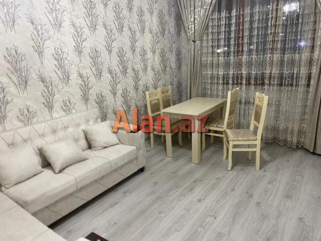 Nizami rayonu Qara Qarayev