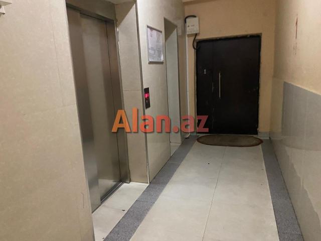 Nizami rayonu Qara Qarayev