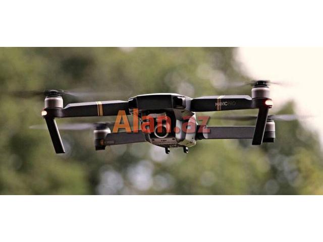 Video və foto çəkilişlər