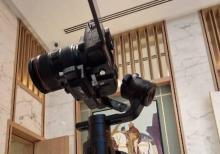 Video və foto çəkilişlər