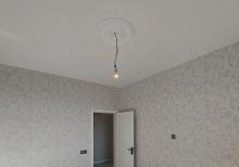 4  otaqlı  həyət  evi  satışda