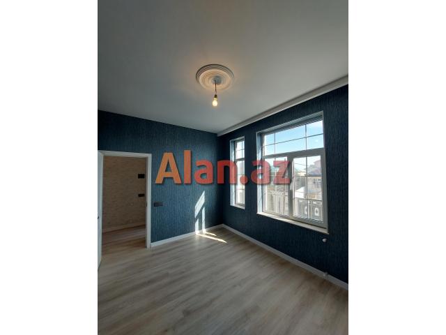 4  otaqlı  həyət  evi  satışda