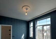 4  otaqlı  həyət  evi  satışda