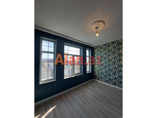 4  otaqlı  həyət  evi  satışda