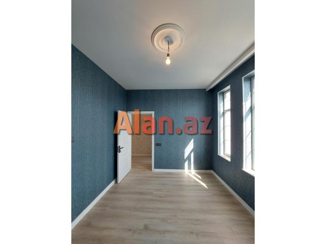 4  otaqlı  həyət  evi  satışda