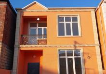 Masazır  q   2  mərtəbə  4 otaq