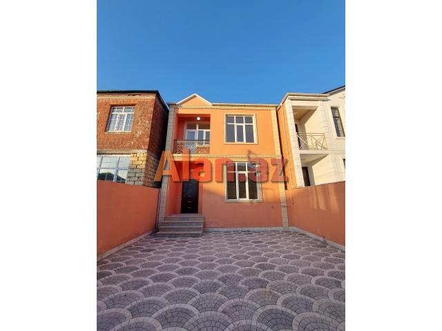 Masazır  q   2  mərtəbə  4 otaq