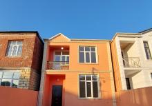 Masazır  q   2  mərtəbə  4 otaq