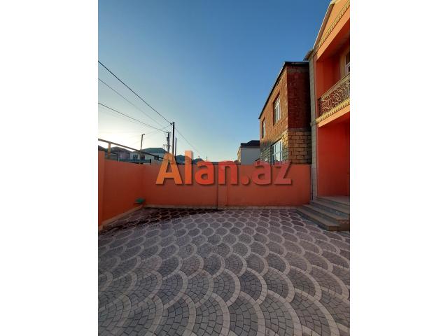 Masazır  q   2  mərtəbə  4 otaq