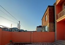 Masazır  q   2  mərtəbə  4 otaq