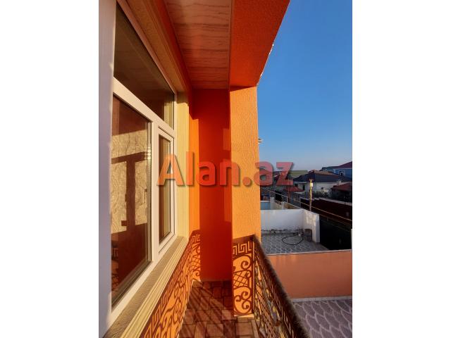 Masazır  q   2  mərtəbə  4 otaq