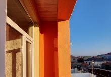 Masazır  q   2  mərtəbə  4 otaq