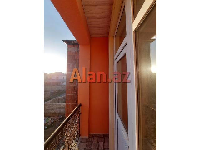 Masazır  q   2  mərtəbə  4 otaq