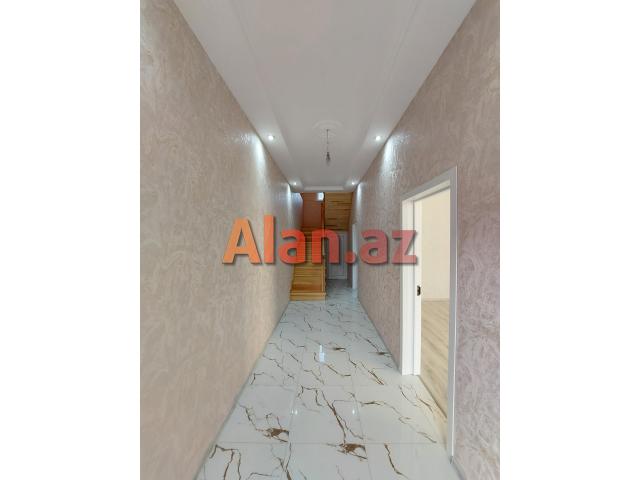 Masazır  q   2  mərtəbə  4 otaq