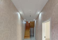 Masazır  q   2  mərtəbə  4 otaq