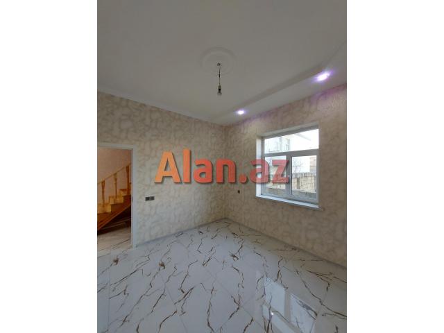 Masazır  q   2  mərtəbə  4 otaq