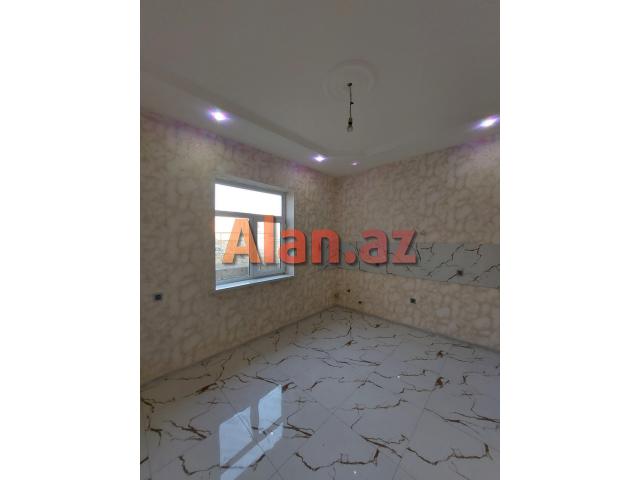 Masazır  q   2  mərtəbə  4 otaq