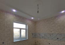 Masazır  q   2  mərtəbə  4 otaq