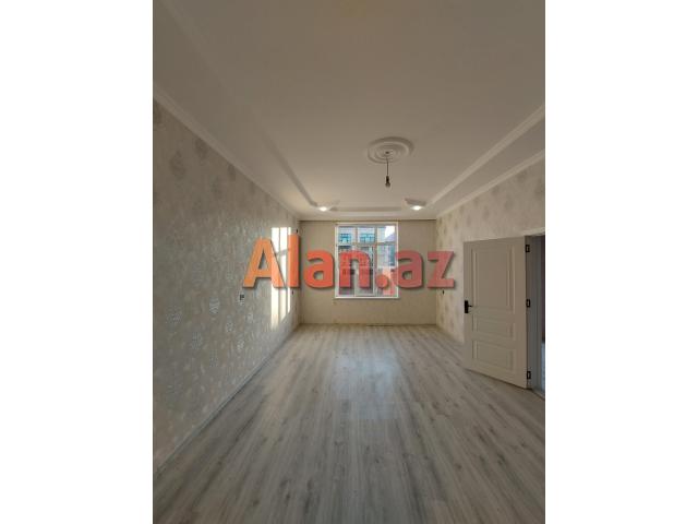 Masazır  q   2  mərtəbə  4 otaq