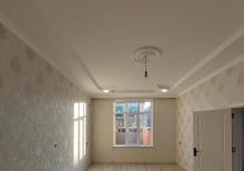 Masazır  q   2  mərtəbə  4 otaq