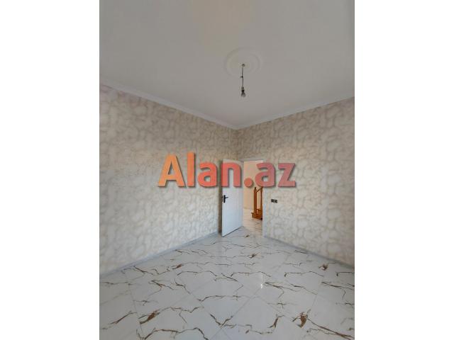 Masazır  q   2  mərtəbə  4 otaq