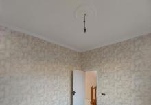 Masazır  q   2  mərtəbə  4 otaq