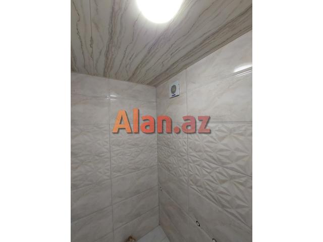 Masazır  q   2  mərtəbə  4 otaq