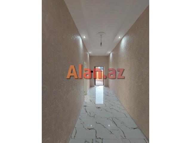 Masazır  q   2  mərtəbə  4 otaq