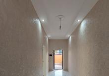 Masazır  q   2  mərtəbə  4 otaq