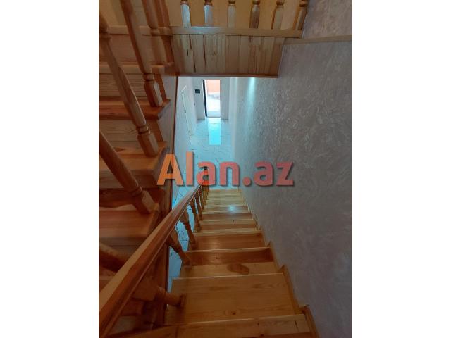 Masazır  q   2  mərtəbə  4 otaq